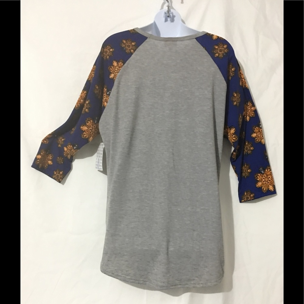 CLASSYCASUAL TEE by RANDY - Picture 2 of 7